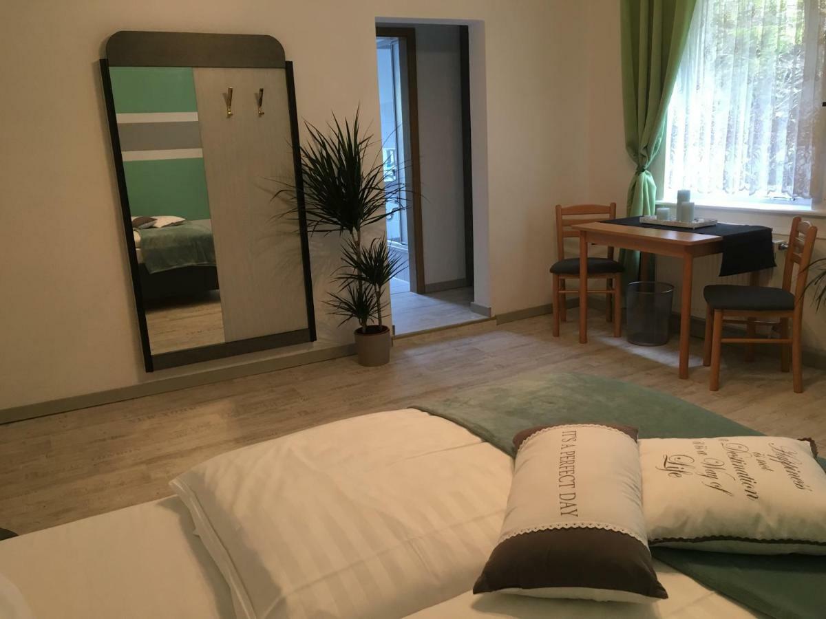 Hopfengrund Affittacamere Arnstadt